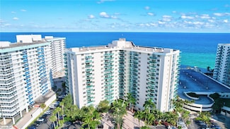 3801 S Ocean Dr Unit 6Z, Hollywood, FL 33019