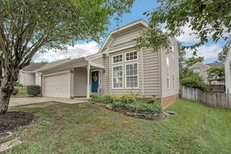 6 Newgate Ct, Durham, NC 27713