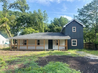 5310 Lyndale Cir, Forest Park, GA 30297