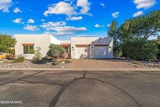 205 Circulo Veranera, Tubac, AZ 85646
