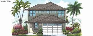 26 Halina St Unit Lot 150A, Kahului, HI 96732