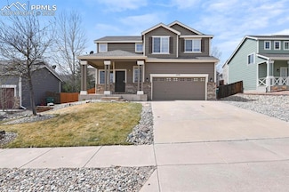 6430 Advocate Dr, Colorado Springs, CO 80923