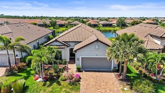 5388 Bartolomeo St, Sarasota, FL 34238