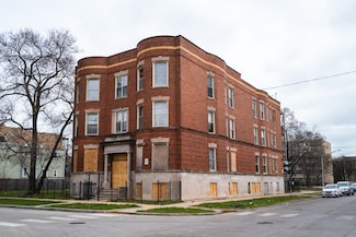 7157 S Yale Ave, Chicago, IL 60621