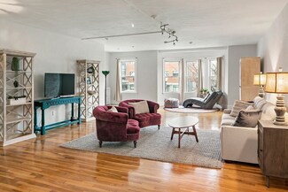 63 Maverick Square Unit 5, Boston, MA 02128
