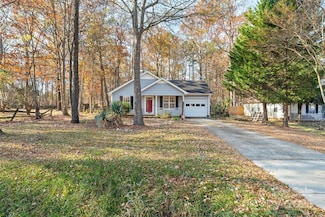 6705 1st Ave Unit 16, Indian Trail, NC 28079