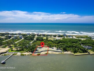 1822 Salter Path, Indian Beach, NC 28512