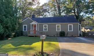2949 Salmon Ave SE, Atlanta, GA 30317