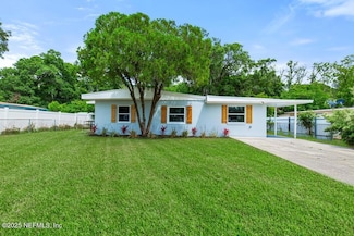 3445 Eve Dr E, Jacksonville, FL 32246