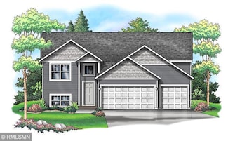 19901 English Ln N, Forest Lake, MN 55025