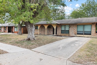 10922 Wayward Dr, San Antonio, TX 78217