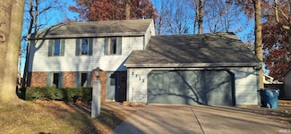 2712 Rolling Meadows Ln, New Haven, IN 46774