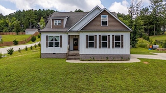 853 Dedmon Rd, Ringgold, GA 30736