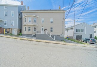 95 Stewart St, Fall River, MA 02720