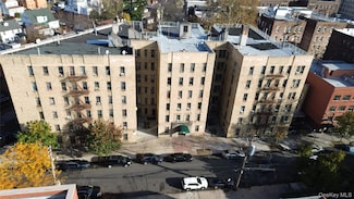 3230 Cruger Ave Unit 7 Units, Bronx, NY 10467
