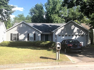 146 Monterey Cir, New Bern, NC 28562