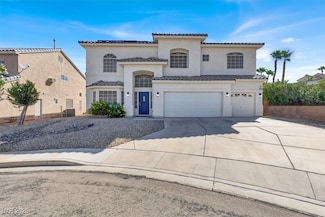 7492 Midfield Ct, Las Vegas, NV 89120