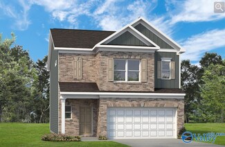 1121 Birkhall Blvd NW, Harvest, AL 35749