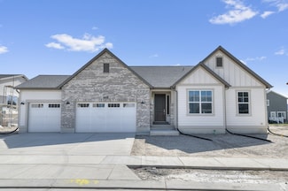 6754 N Desert Creek, Eagle Mountain, UT 84005