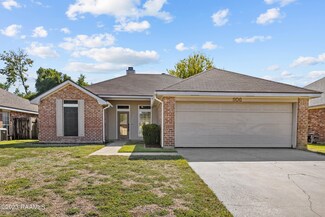 506 Pear Tree Cir, Broussard, LA 70518