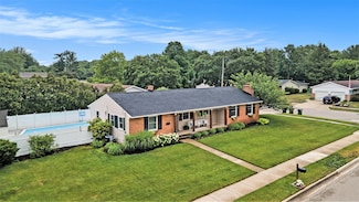 4265 Blackfoot Dr SW, Grandville, MI 49418