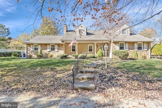 603 Amberley Rd, Wilmington, DE 19803