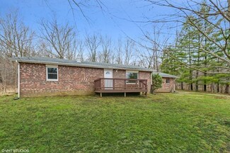 13072 E State Road 54, Springville, IN 47462
