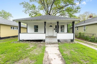 1318 N Adams St, South Bend, IN 46628