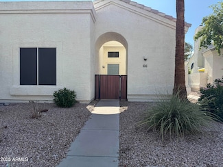 2100 W Lemon Tree Place Unit 66, Chandler, AZ 85224