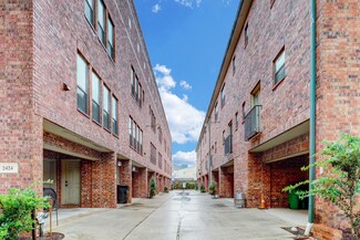 2422 Navigation Blvd Unit C, Houston, TX 77003