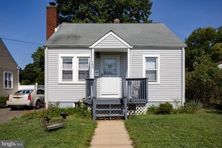 180 Route 156, Trenton, NJ 08620
