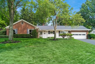 1276 Friar Ln, Columbus, OH 43221