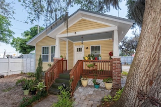 9 Clark St, Saint Augustine, FL 32084