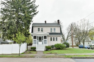 160 Audubon Rd, Milton, MA 02186