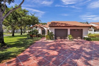 6111 Kings Gate Cir Unit 69A, Delray Beach, FL 33484