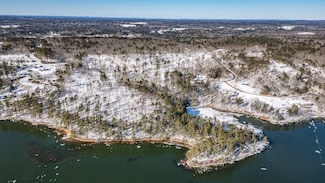 TBD Brown Rd, Wiscasset, ME 04578
