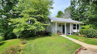 55 Lakeview Dr, Albany, KY 42602