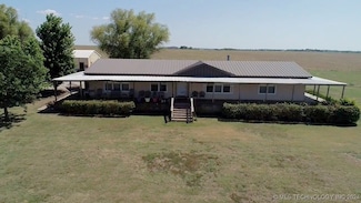 11415 Oklahoma 22, Kenefic, OK 74748