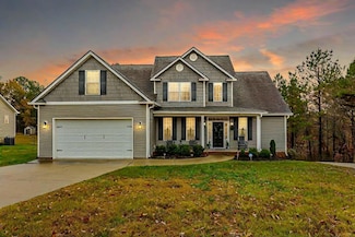 425 Wildewood Trail, Chickamauga, GA 30707