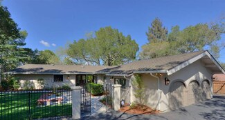 15177 Park Dr, Saratoga, CA 95070