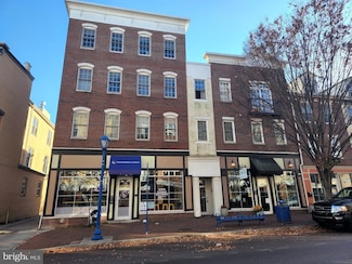 154 Bridge St Unit D, Phoenixville, PA 19460