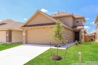 10347 Green Branch, San Antonio, TX 78223