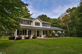 61 Sherwood Forest Rd, Lehighton, PA 18235