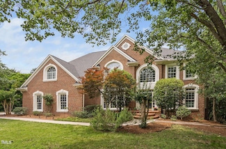 409 Englewood Dr, Chapel Hill, NC 27514