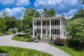 1375 Kirkland Ave, West Chester, PA 19380