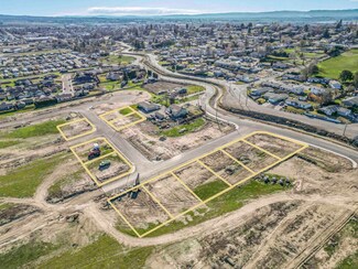 405 Hogan Street (Lot 31), Sunnyside, WA 98944