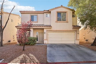 7925 Limbwood Ct, Las Vegas, NV 89131