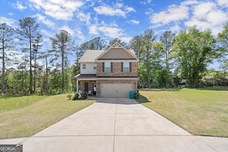 106 Thurman Ct, Jackson, GA 30233
