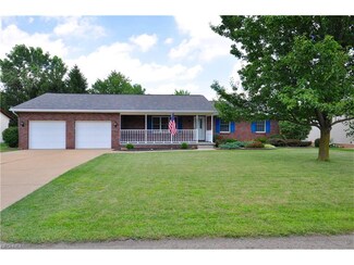 5369 Aquarius St SW, Canton, OH 44706