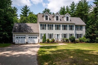 35 Godfrey Ln, Fremont, NH 03044